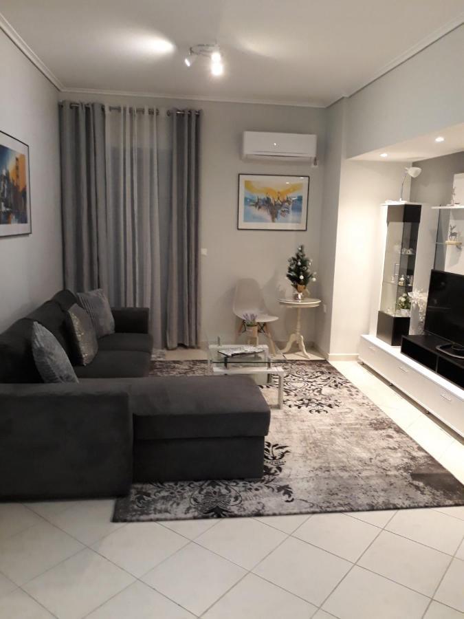 Apartment Leo's Athens