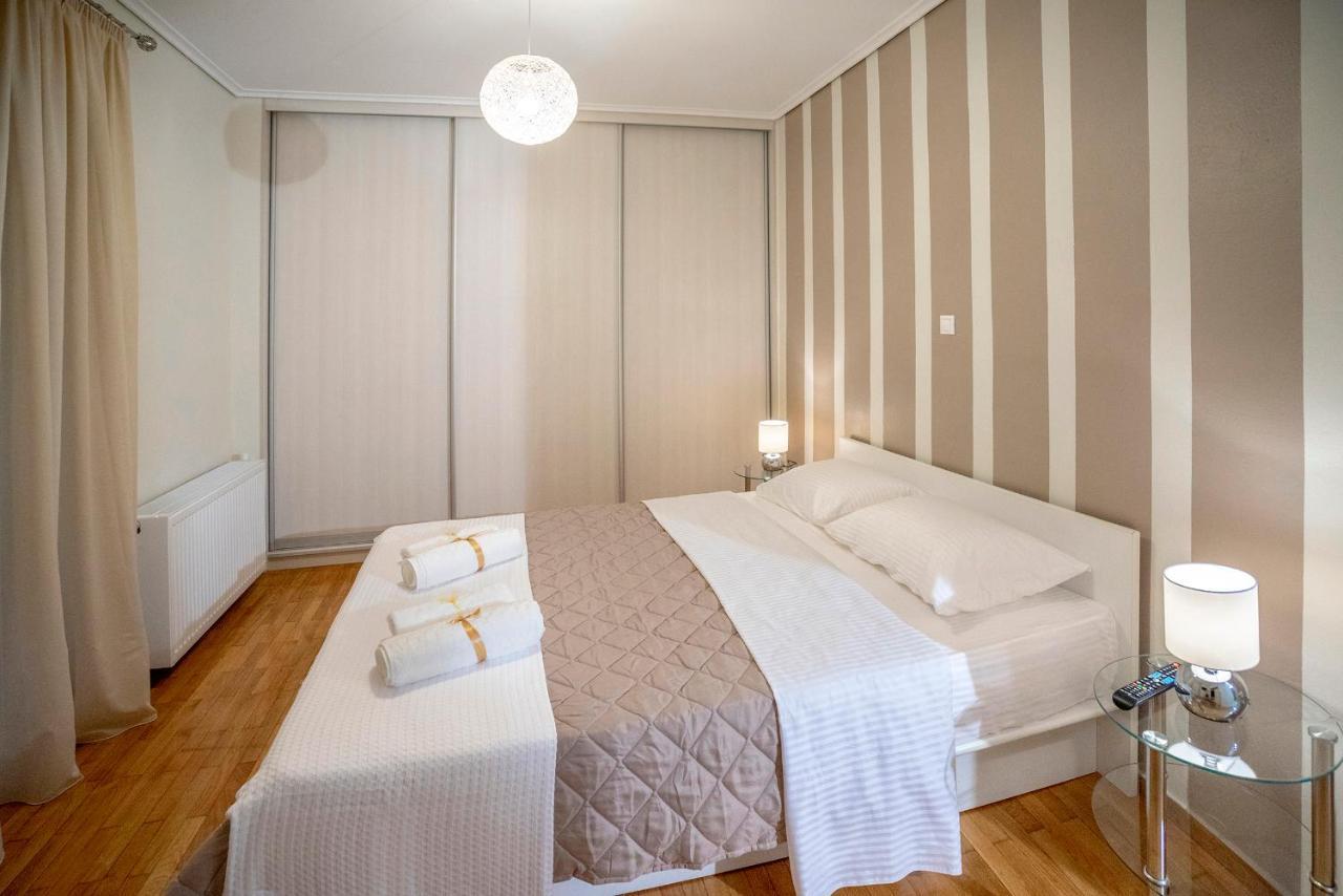 Appartement Leo's Athènes