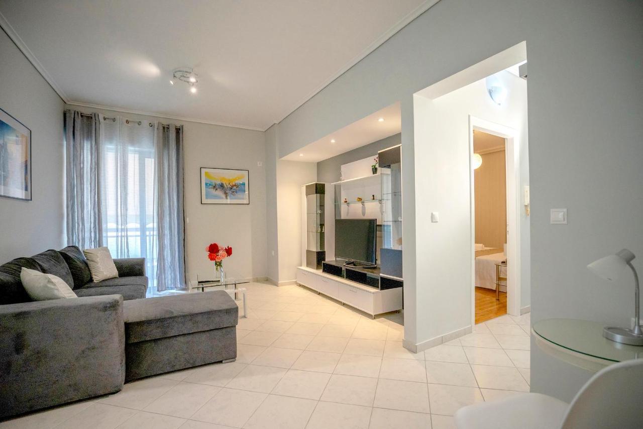 Leo's Apartment