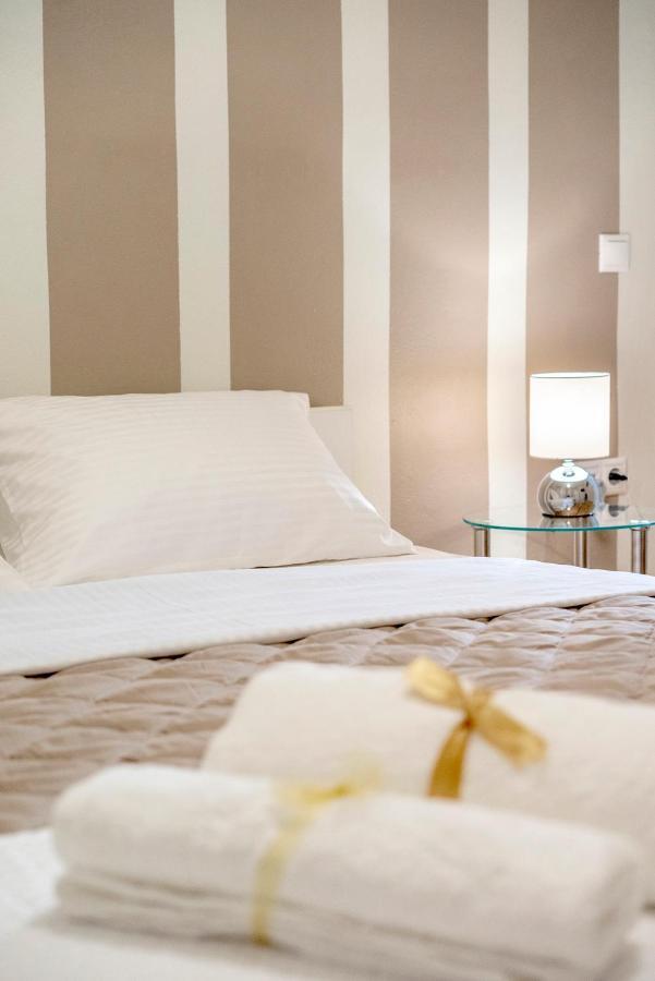 Apartamento Leo's Atenas