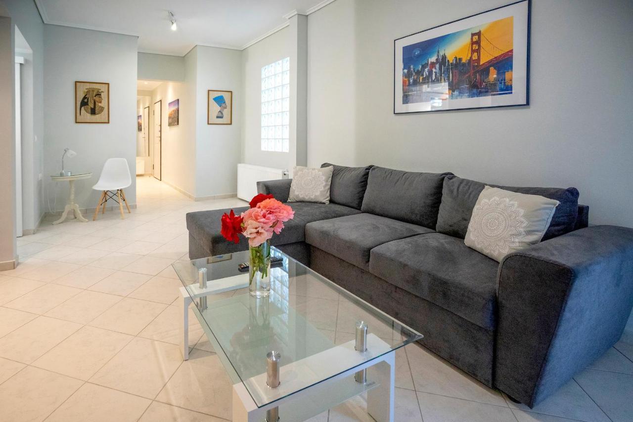 Apartamento Leo's