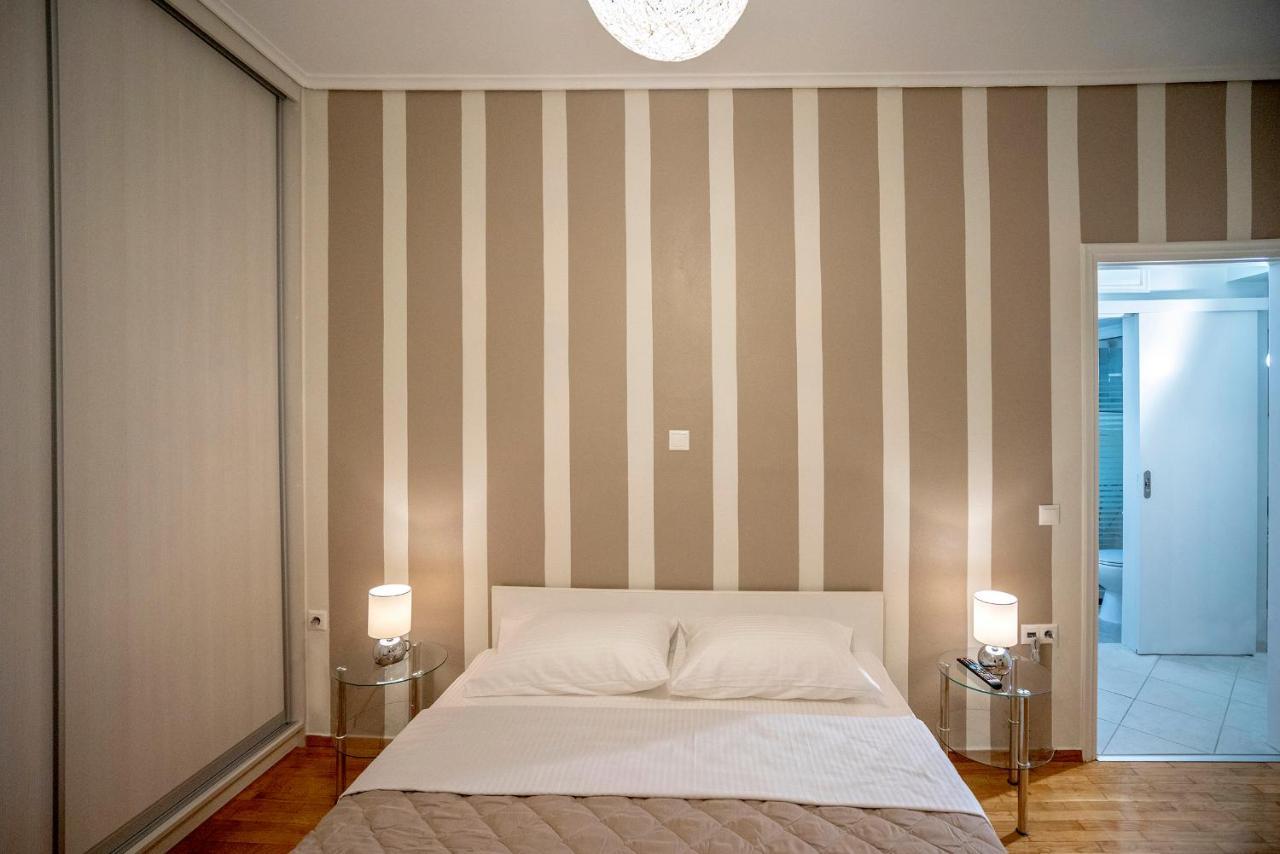 Apartamento Leo's Atenas