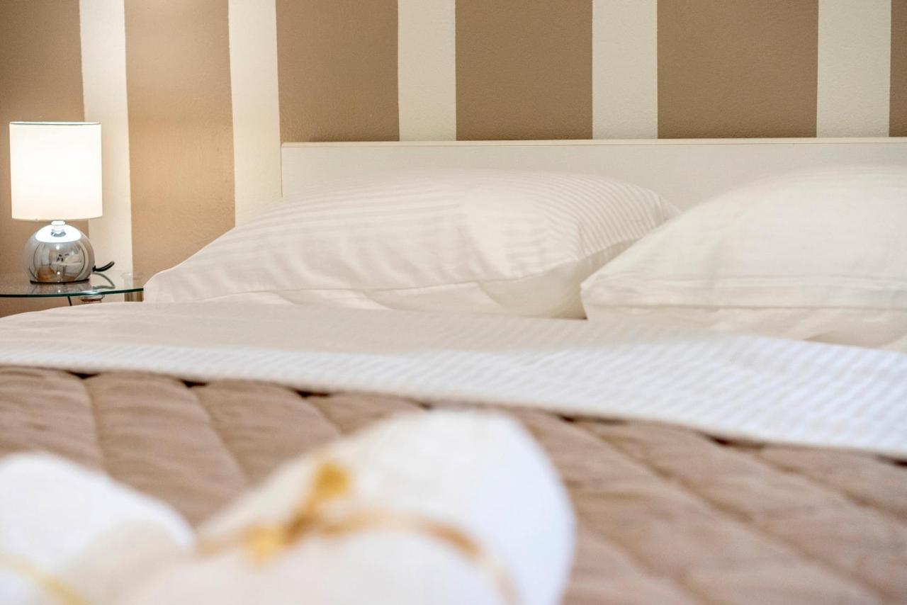 Apartamento Leo's Atenas