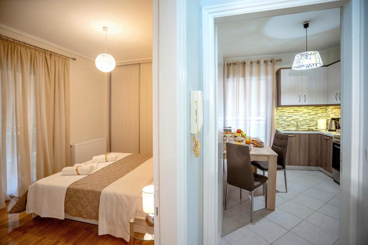 Leo's Apartamento