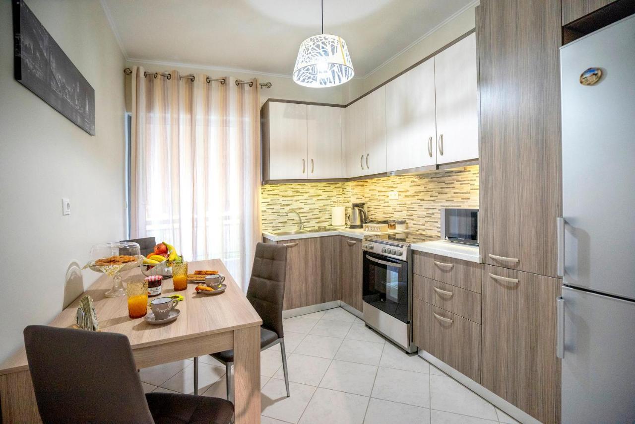 Leo's Apartamento Atenas